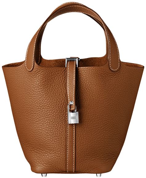 pico bag hermes|hermes picotin bag.